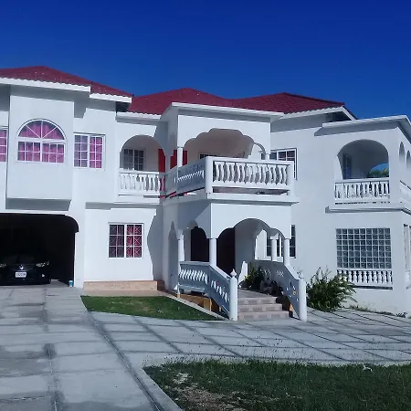 Casa De Montego Bay Guesthouse